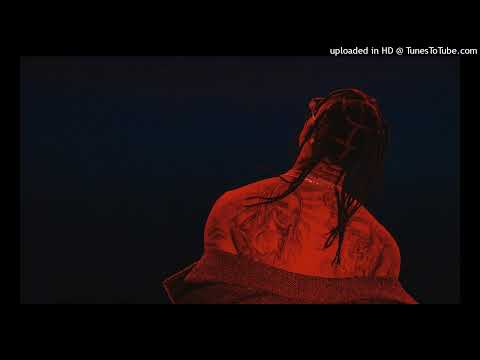 TRAVIS SCOTT x JACKBOYS x MEEK MILL TYPE BEAT - prod @Ayvibeats