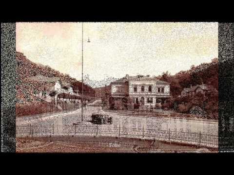 Időutazás a Lemezgyár körül (Borsodnádasd)