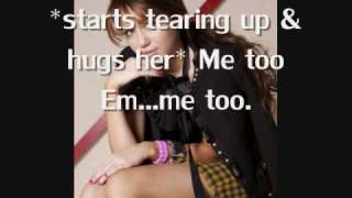 Lovebug: A Jemily Series Episode 8 - (Story Of A Girl)