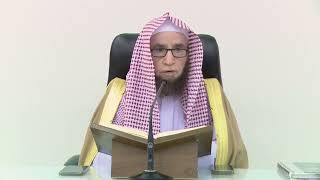 صورة التعليق على تفسير الجلالين | سورة الشعراء ١-٢٢  | يوم ١٤٤٥/٢/١٩ | الشيخ أ.د يوسف الشبل