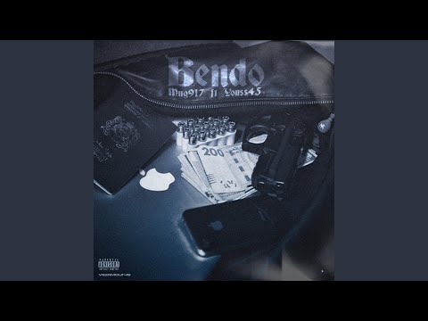 Bendo (feat. Youss45)