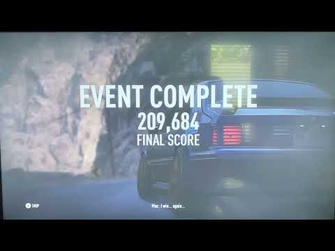 Need For Speed Payback Career Walkthrough Pt 42(PS4 HD Gameplay)