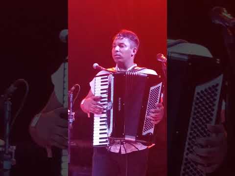 Cosme Vieira bar forró itaunas 🪗 Show com Mariana aydar