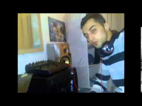 DJ  EMOS  MIX  SEVGILIM  2013