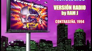 Tecnológico - Version Radio