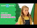 Boucles d'Or et les Trois Ours | Contes pour Enfants | Cartoonito