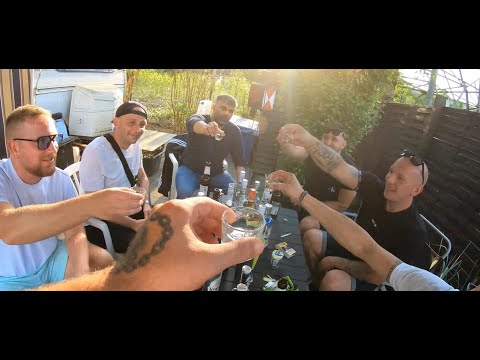 Rylu & Masny - Za Stare Grzechy