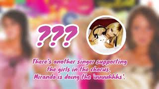Girls Aloud - Here We Go (Vocal Analysis)