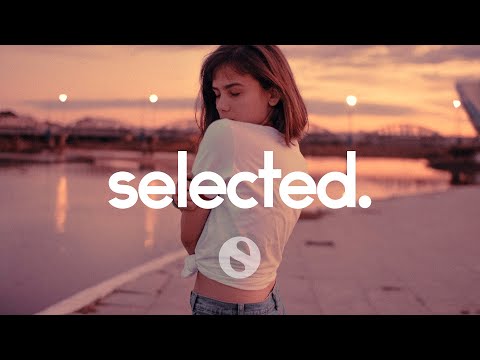 Kito - Wild Girl (Paul Woolford Remix)