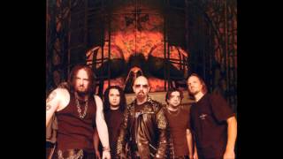 Halford - War Of Words (Rare performance) - Crucible World Tour