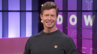 Inventing Anna: How Anders Holm Really Feels About Anna Sorokin (Exclusive) video