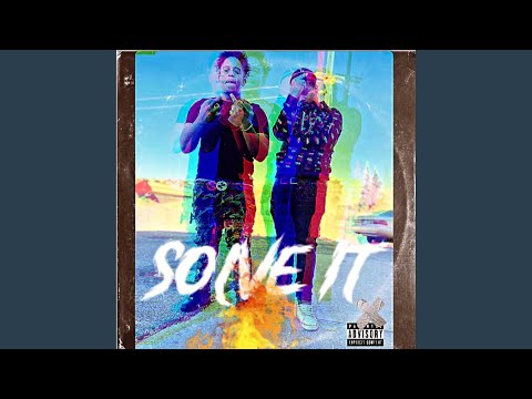 Solve It (feat. MTB DNice)
