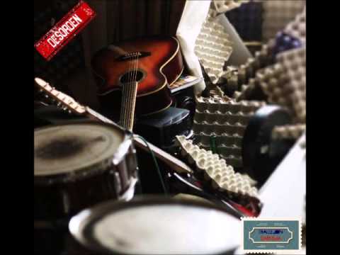 Callejón Zaruma -Invisible (Desorden)