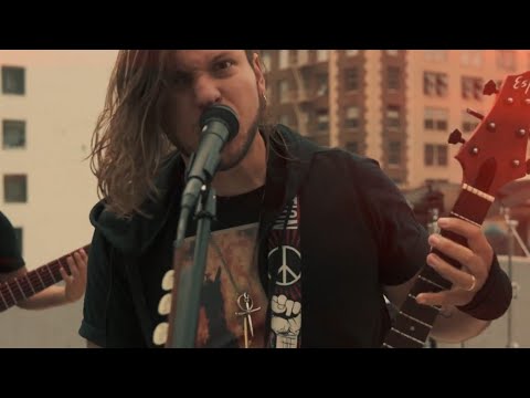 Sifting - Stop Calling Me Liberty