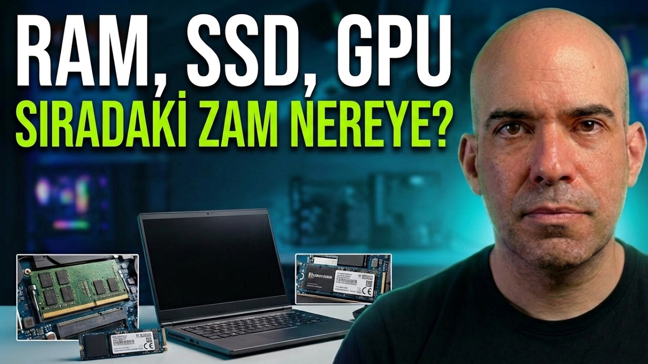 Sıradaki Zam Nereye?