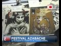 Video: Festival Azabache