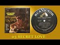 03 SECRET LOVE