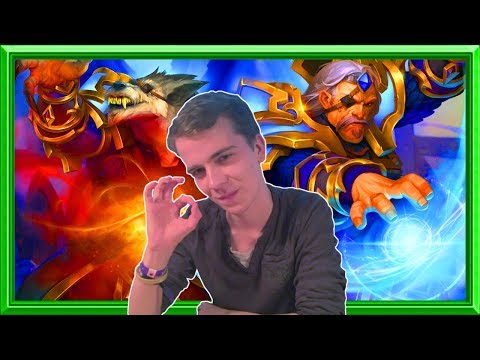 Best Even Rogue Deck To Reach Legend With