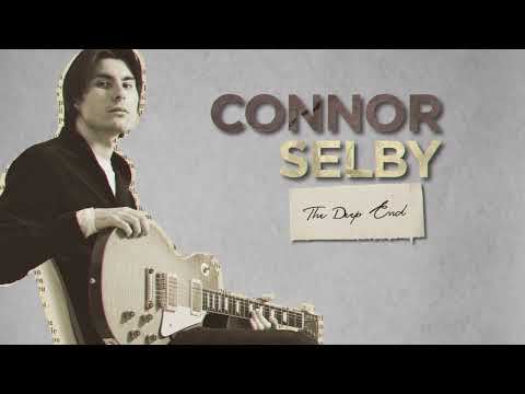 Connor Selby - The Deep End (Official Lyric Video)
