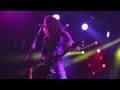 The Darkness - Street Spirit (Live from Thetford)