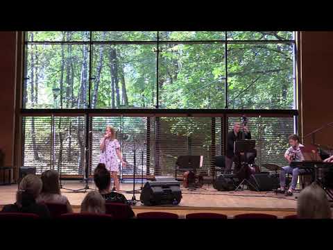 Marta Liisa Aave - Kõigil oma