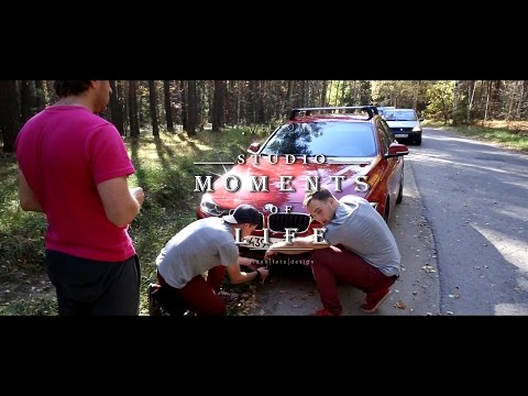 Thumbnail for Backstage promo video BMW 320 / Moments of Life by BMW 3/20, BMW 320, BMW, video, vide