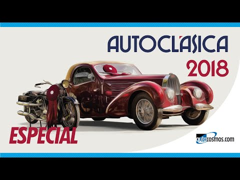 Especial Autoclásica 2018