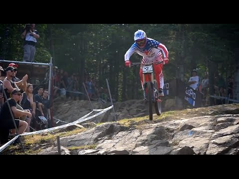 Inside Specialized Racing: EP 7 Mont-Sainte-Anne
