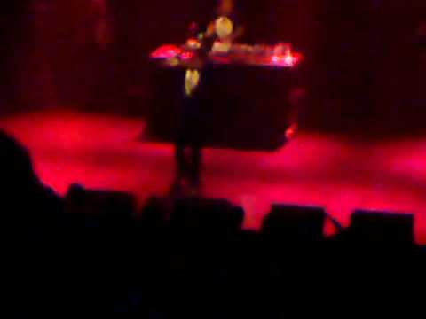 Clyde Carson [BWS] Part 2 - Live In Vega Copenhagen Denmark 2008