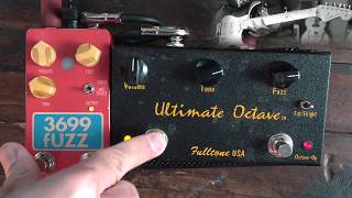 Danelectro 3699 fUZZ - What To Know & Where To Buy | Equipboard Danelectro 3699 fUZZ - What To Know & Where To Buy | Equipboard