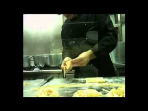 Trattoria Del Rosso - Restaurantes Bolonha Itália - Aulas de culinária em Bolonha