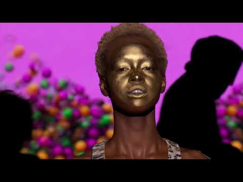 Maison Mesa | MBFWMadrid Abril 2021