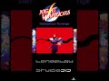 Night Warriors Darkstalkers Revenge Intro Shorts Nightwarriors
