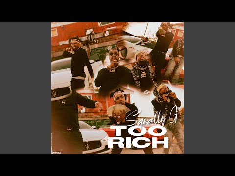 Too Rich (Radio Edit)