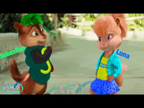 [SpeedEdit] ~ Sebas & Luna ~