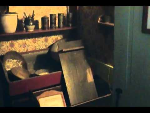Jennie Wade House Video 3