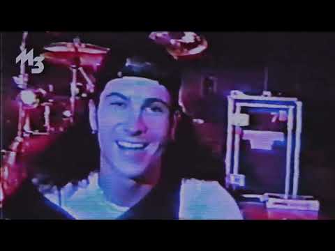 Marvelous 3 - My Old School Metal Heart (Official Lyric Video)