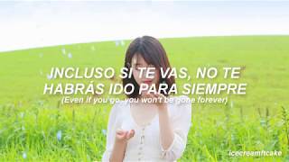 IU - BY THE STREAM // TRADUCIDA AL ESPAÑOL | ENG SUB