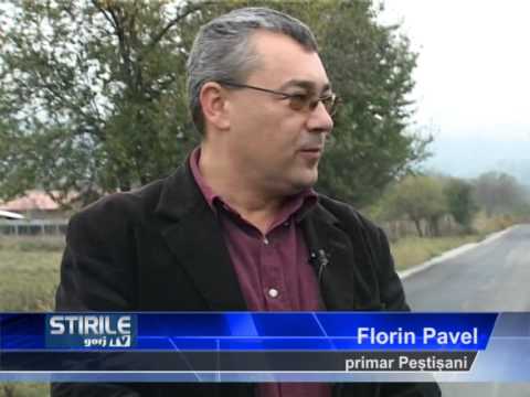 DRUM DE EXPLOATATIE AGRICOLA