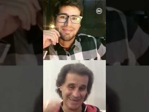 Rubén Darío Insúa explica por qué Barcelona perdió en Guayaquil la final de Copa Libertadores 1998