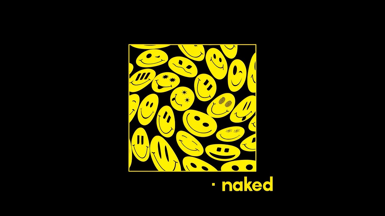 Playmen & DAMIANO - Naked (Extended Mix)
