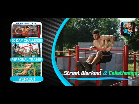 Calisthenics Bodyweight Video