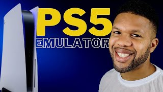 NEW PS4/PS5 EMULATOR + PS PLUS EMULATION