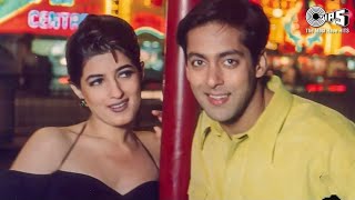 Download lagu Is dil mein kya hai | Udit Narayana | Lata | Jab payar kidi se hota hai mp3