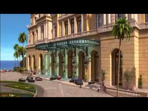 Weezer - You Might Think (Cars 2 movie)