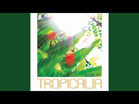 Tropicalia (Eric's 5rw Vocal)