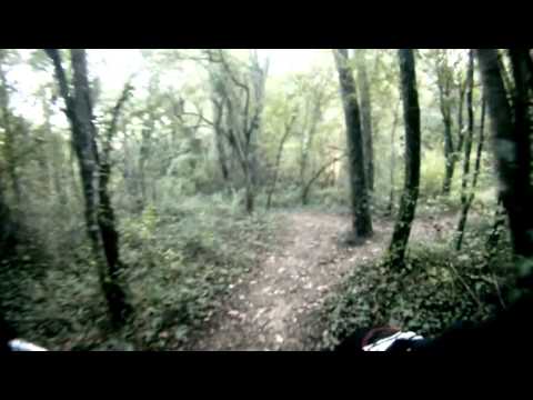 BMX descente Nabeillou Graulhet 7