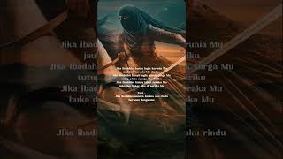 Download lagu Syair Rabiah Al Adawiyah 😇😇 #syair #quotes #storywa #quotes #religion #story #islmaicvidoes mp3