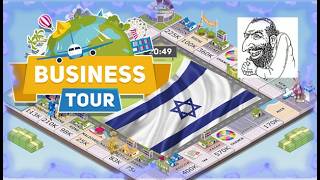 Yahudi İşi Emlakçılık | Business Tour