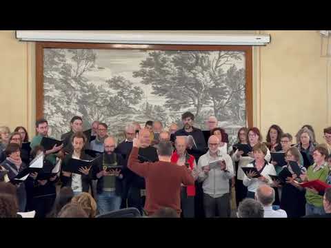 Super flumina - Lorenzo Donati